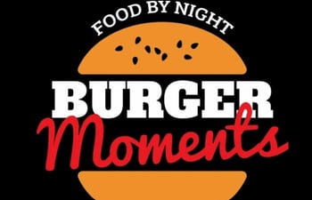 Burger Moments
